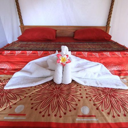Pondok Wisata Elsa 2 Hotel Lovina  Ngoại thất bức ảnh