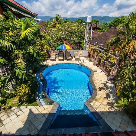 Pondok Wisata Elsa 2 Hotel Lovina  Ngoại thất bức ảnh