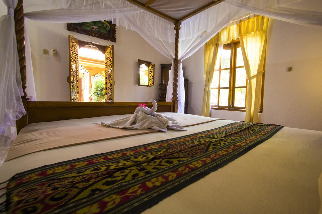 Pondok Wisata Elsa 2 Hotel Lovina  Ngoại thất bức ảnh