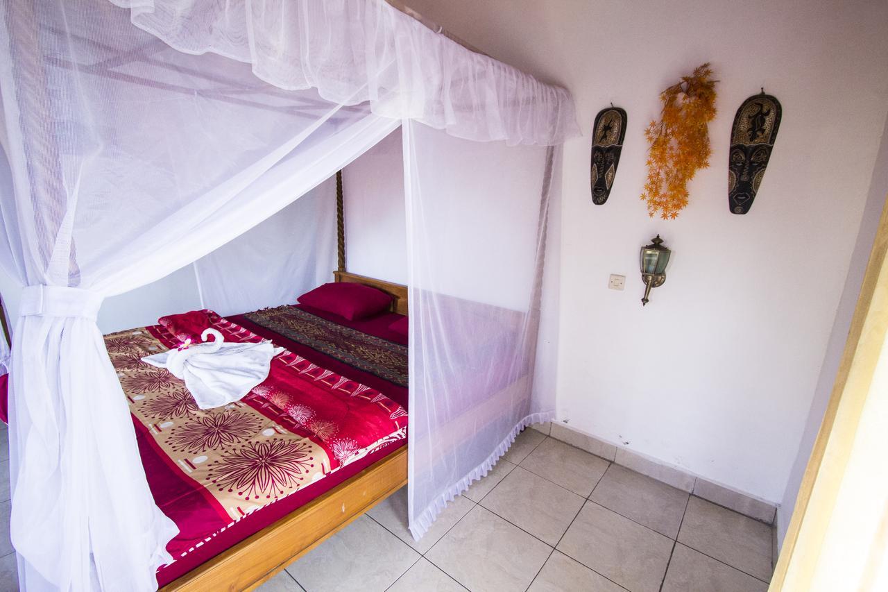 Pondok Wisata Elsa 2 Hotel Lovina  Ngoại thất bức ảnh
