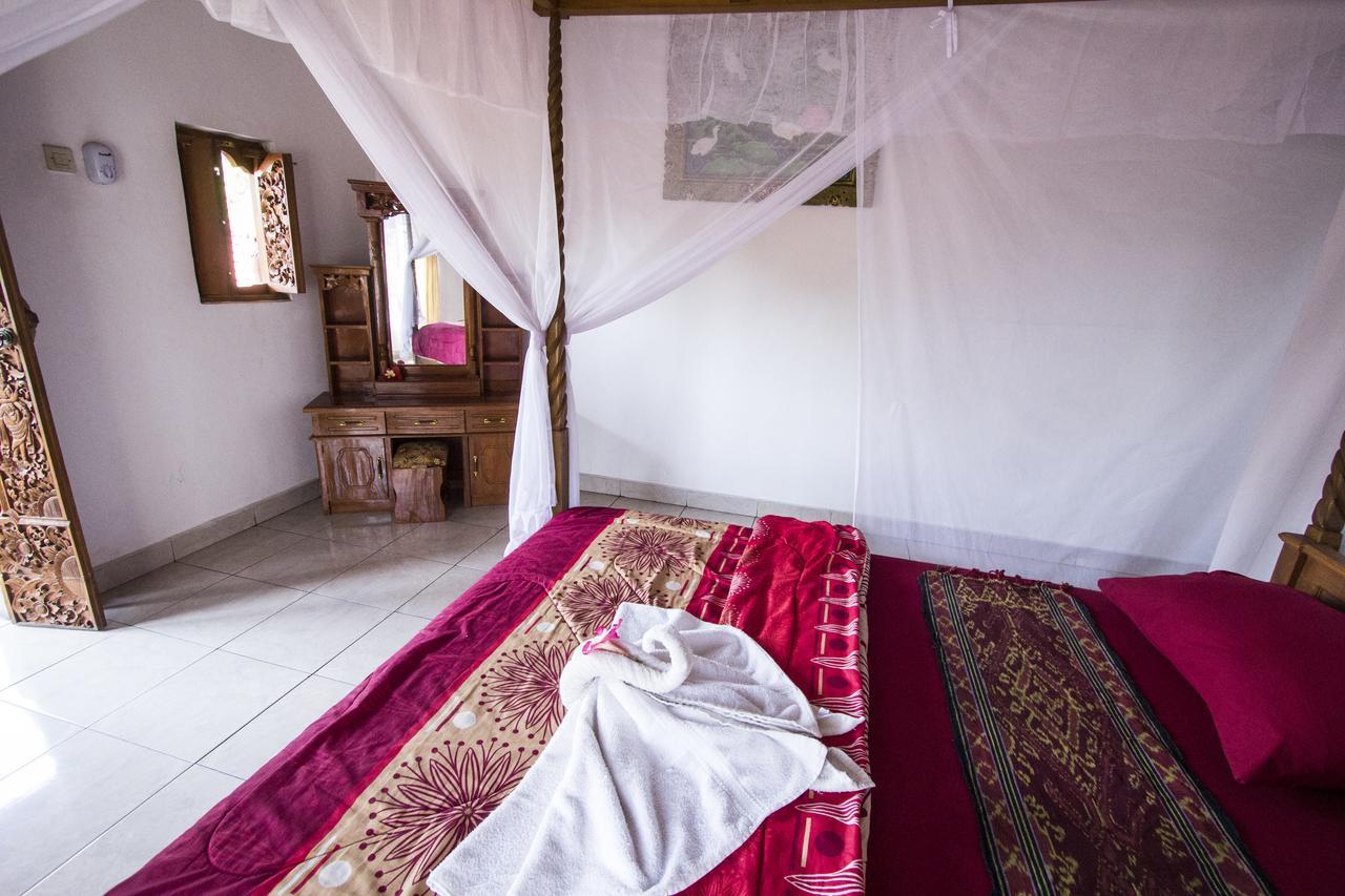 Pondok Wisata Elsa 2 Hotel Lovina  Ngoại thất bức ảnh