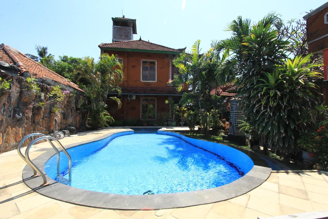 Pondok Wisata Elsa 2 Hotel Lovina  Ngoại thất bức ảnh