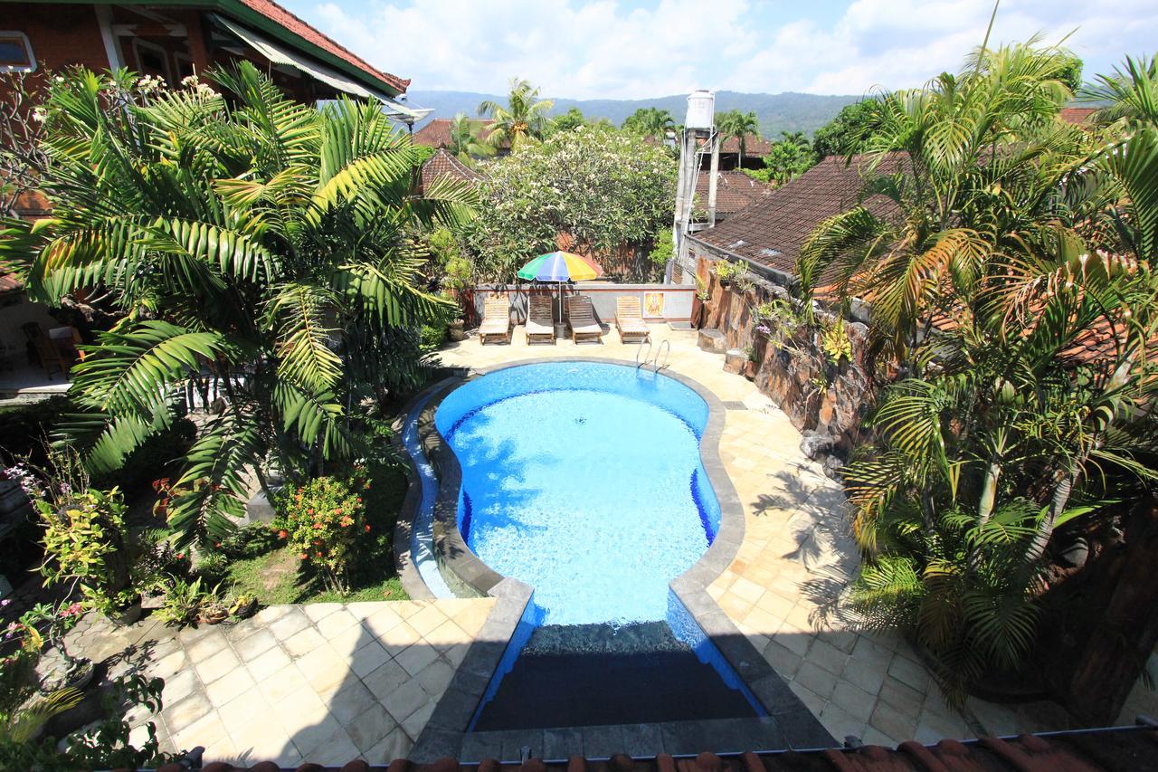 Pondok Wisata Elsa 2 Hotel Lovina  Ngoại thất bức ảnh