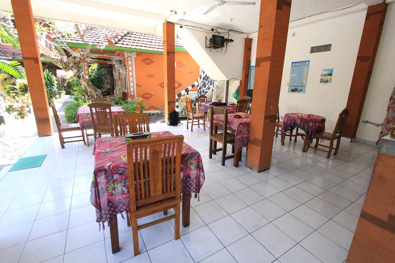 Pondok Wisata Elsa 2 Hotel Lovina  Ngoại thất bức ảnh