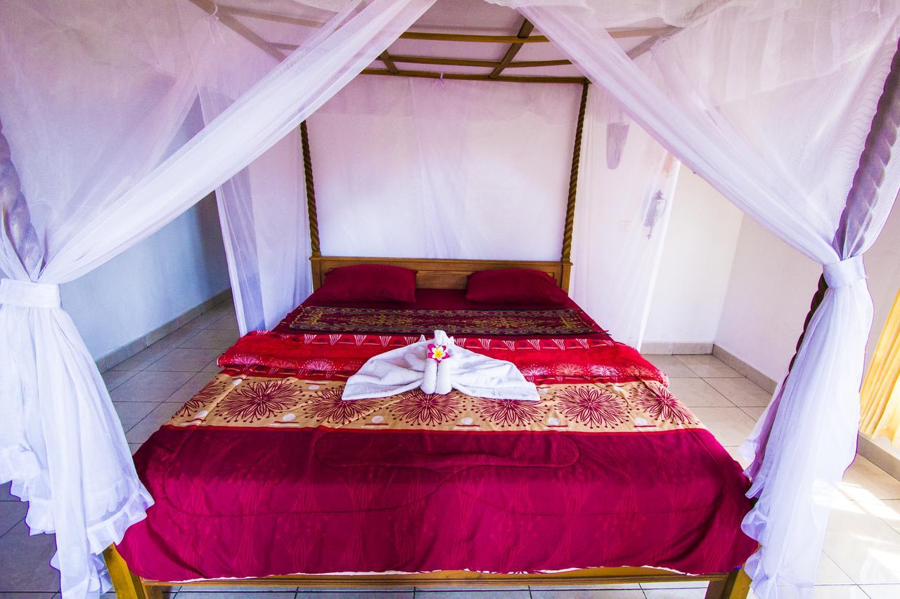 Pondok Wisata Elsa 2 Hotel Lovina  Ngoại thất bức ảnh