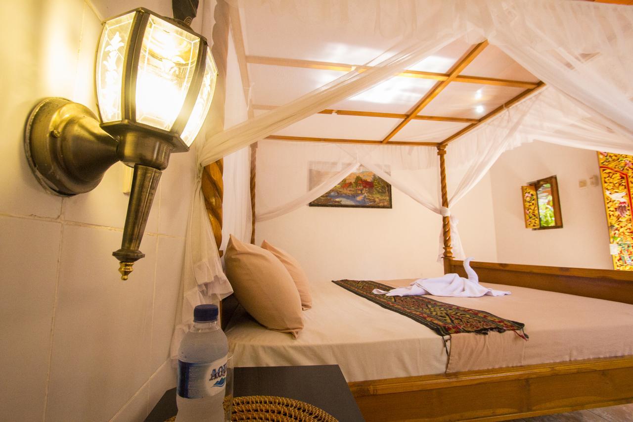 Pondok Wisata Elsa 2 Hotel Lovina  Ngoại thất bức ảnh