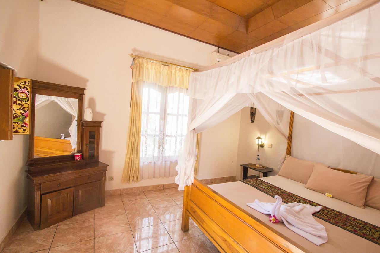 Pondok Wisata Elsa 2 Hotel Lovina  Ngoại thất bức ảnh