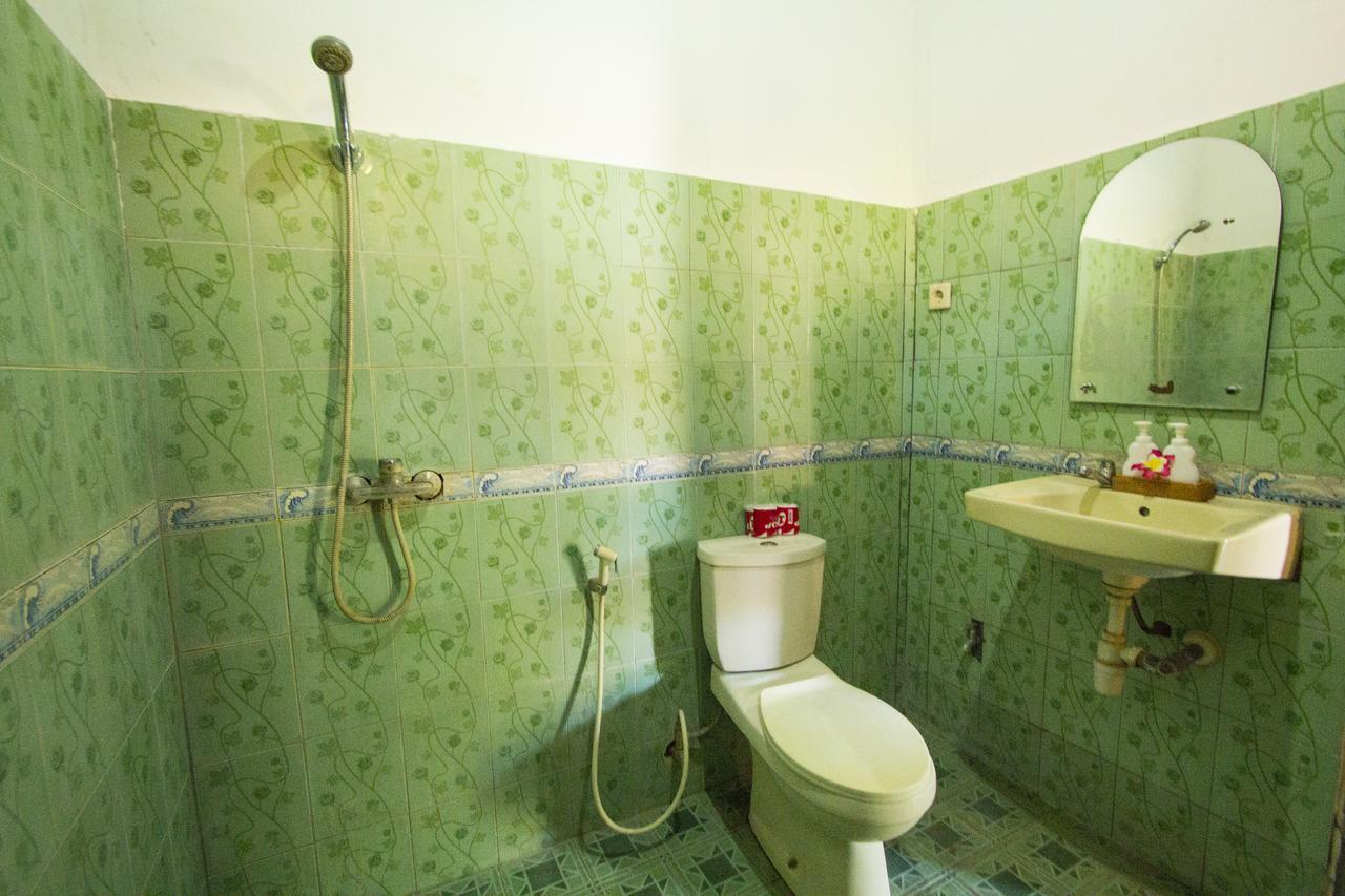 Pondok Wisata Elsa 2 Hotel Lovina  Ngoại thất bức ảnh