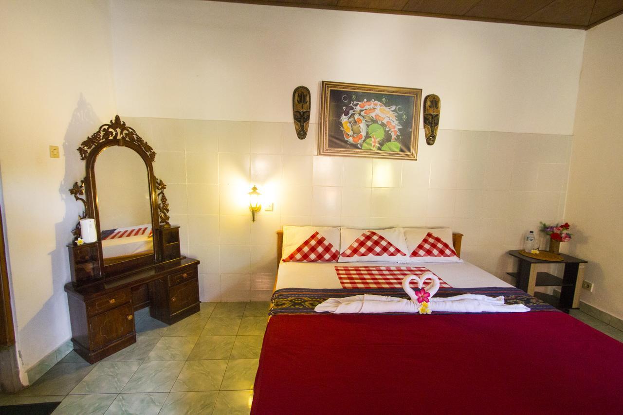 Pondok Wisata Elsa 2 Hotel Lovina  Ngoại thất bức ảnh