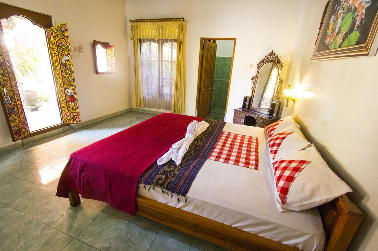 Pondok Wisata Elsa 2 Hotel Lovina  Ngoại thất bức ảnh