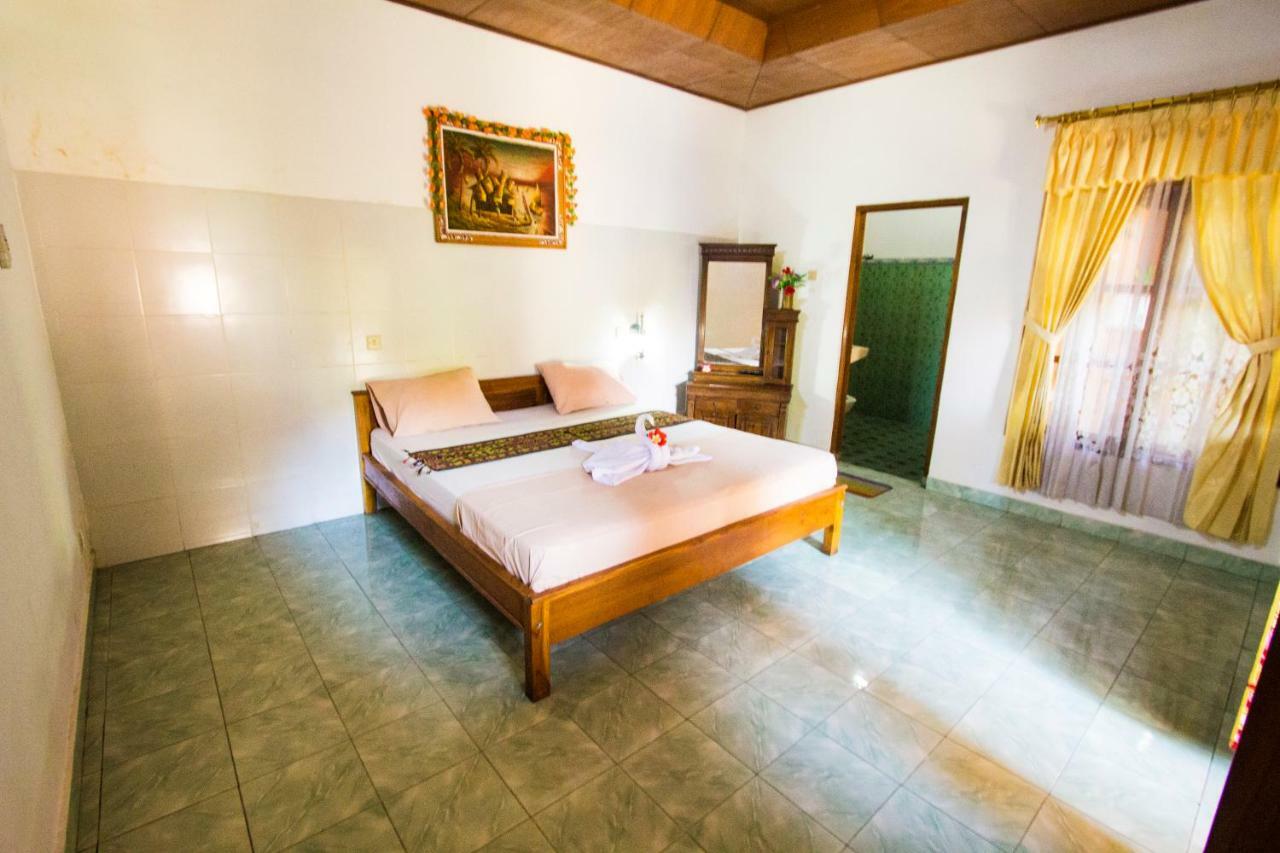 Pondok Wisata Elsa 2 Hotel Lovina  Ngoại thất bức ảnh