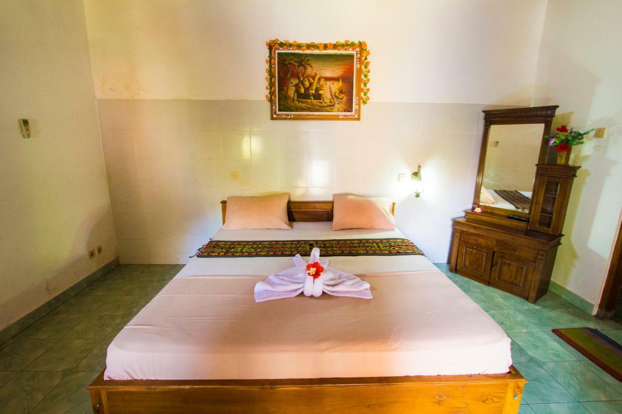 Pondok Wisata Elsa 2 Hotel Lovina  Ngoại thất bức ảnh