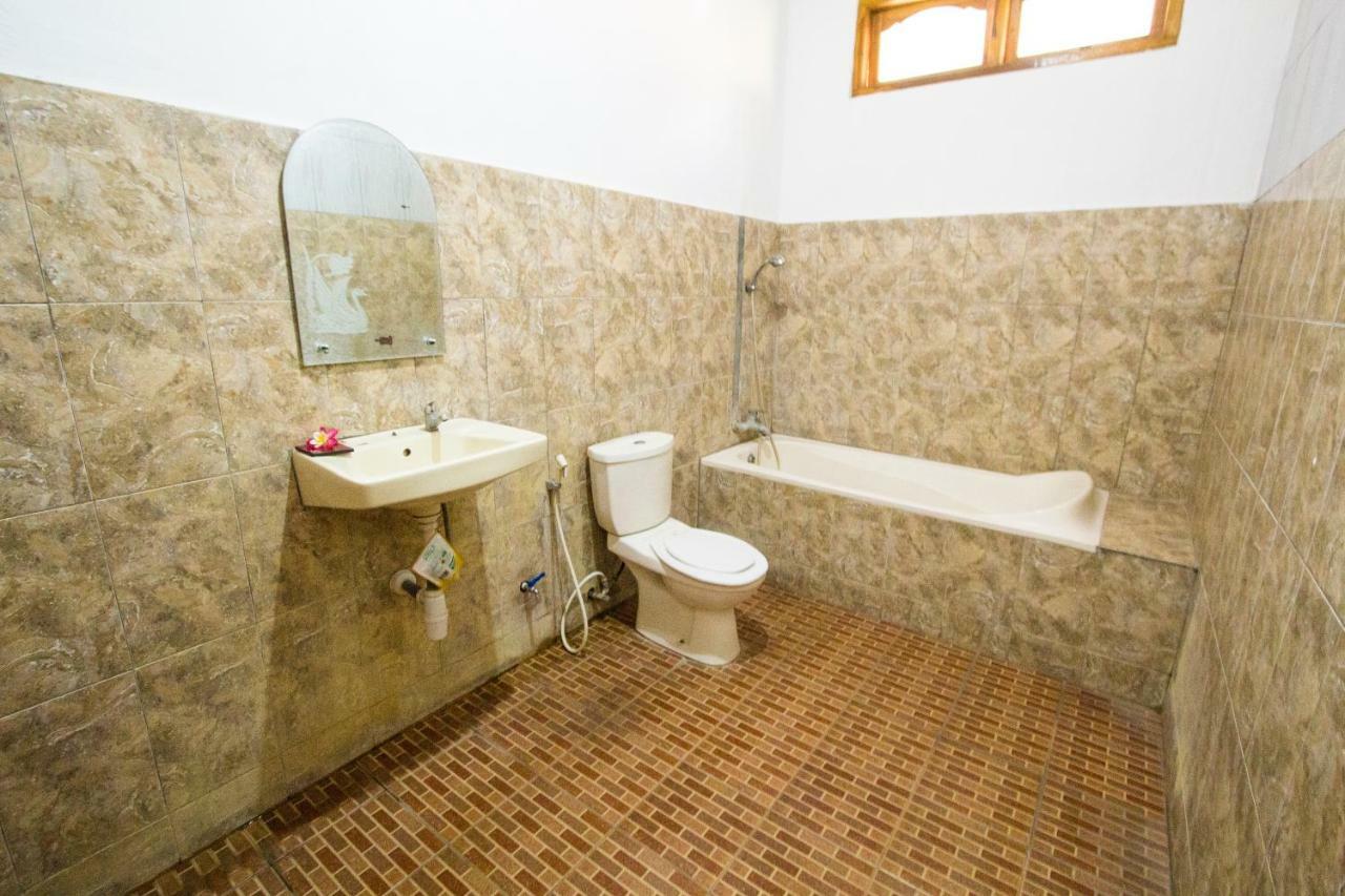 Pondok Wisata Elsa 2 Hotel Lovina  Ngoại thất bức ảnh