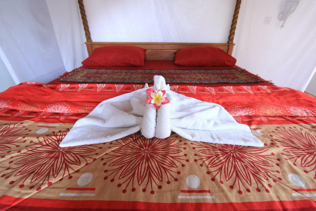 Pondok Wisata Elsa 2 Hotel Lovina  Ngoại thất bức ảnh