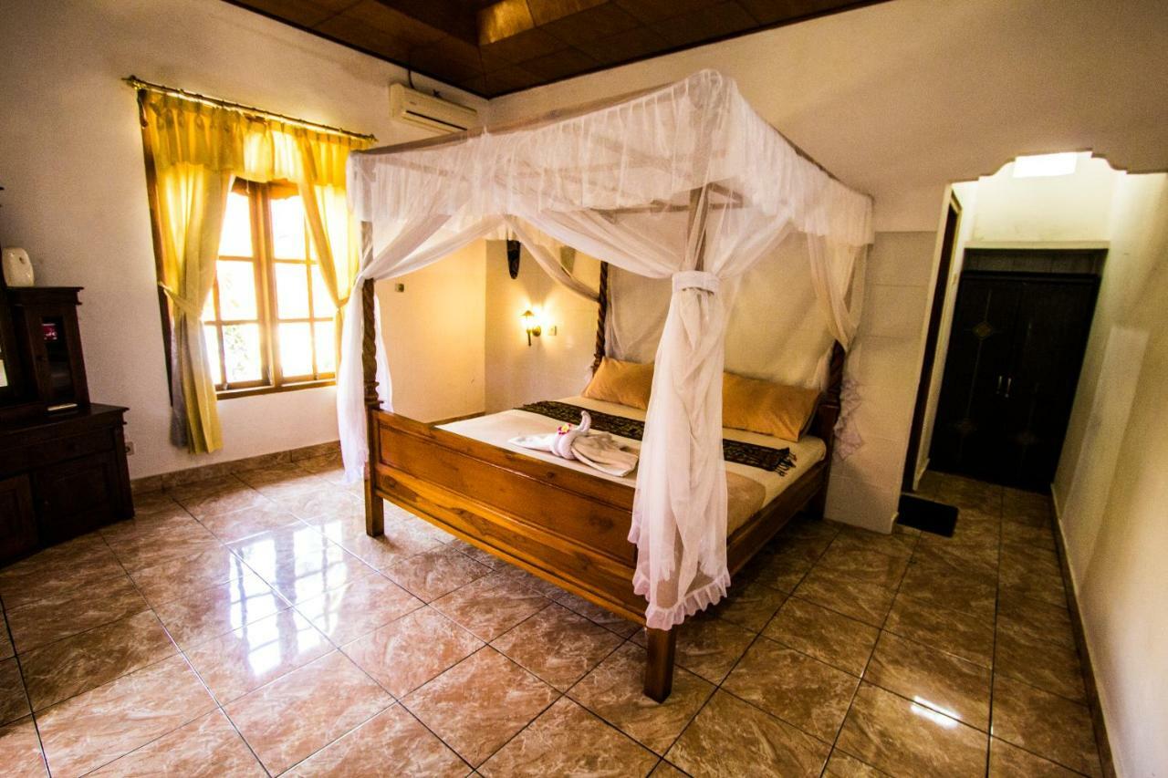 Pondok Wisata Elsa 2 Hotel Lovina  Ngoại thất bức ảnh